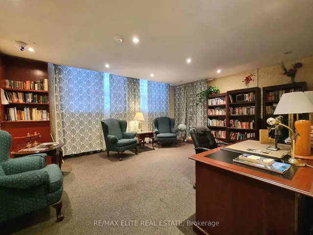 Additional image 20 of 1360 York Mills Rd Unit 1802