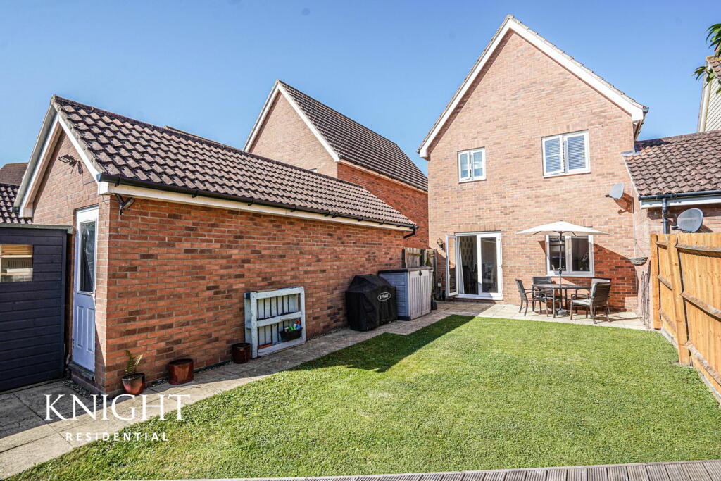 Additional image 21 of Magpie Chase, Stanway, Colchester, CO3