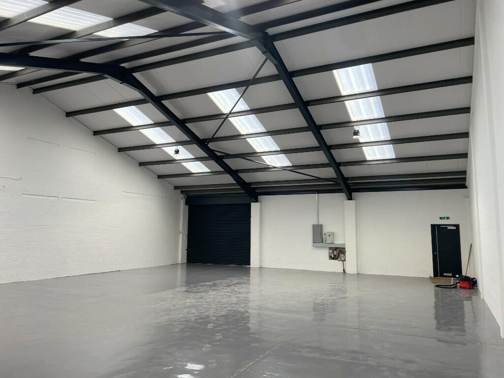 Additional image 6 of Unit P Global Park, Moorside, Colchester, Essex, CO1