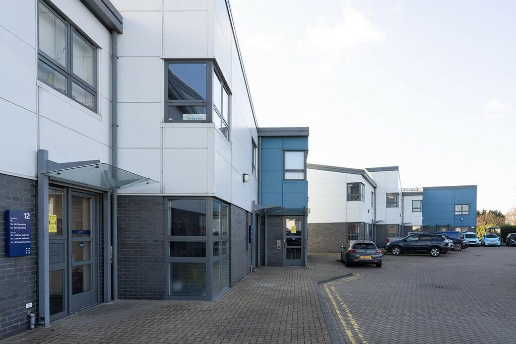 Additional image 23 of Capital Business Centre, Carlton Road, South Croydon, Surrey, CR2