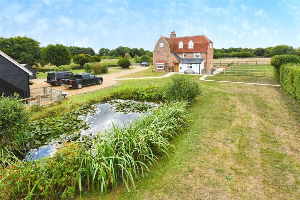 Additional image 4 of Green Lane, Burnham-on-Crouch, CM0