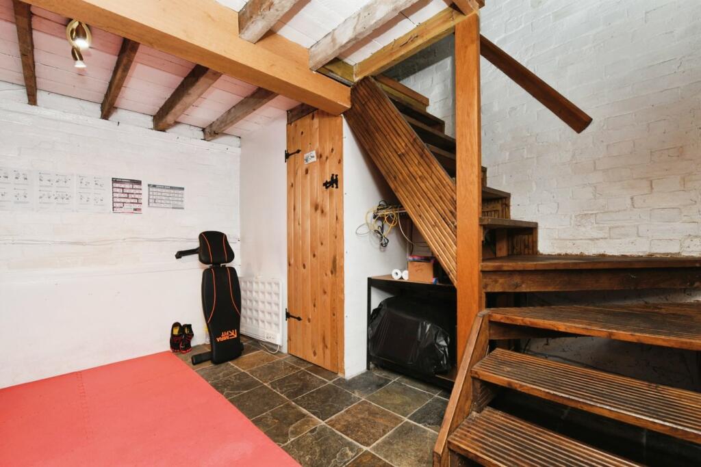 Additional image 10 of North Street, Tillingham, Southminster, CM0