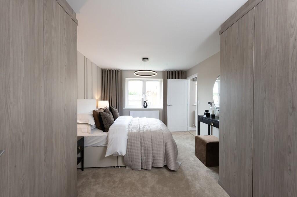 Additional image 8 of Coggeshall Road,
Kelvedon,
CO5 9NU