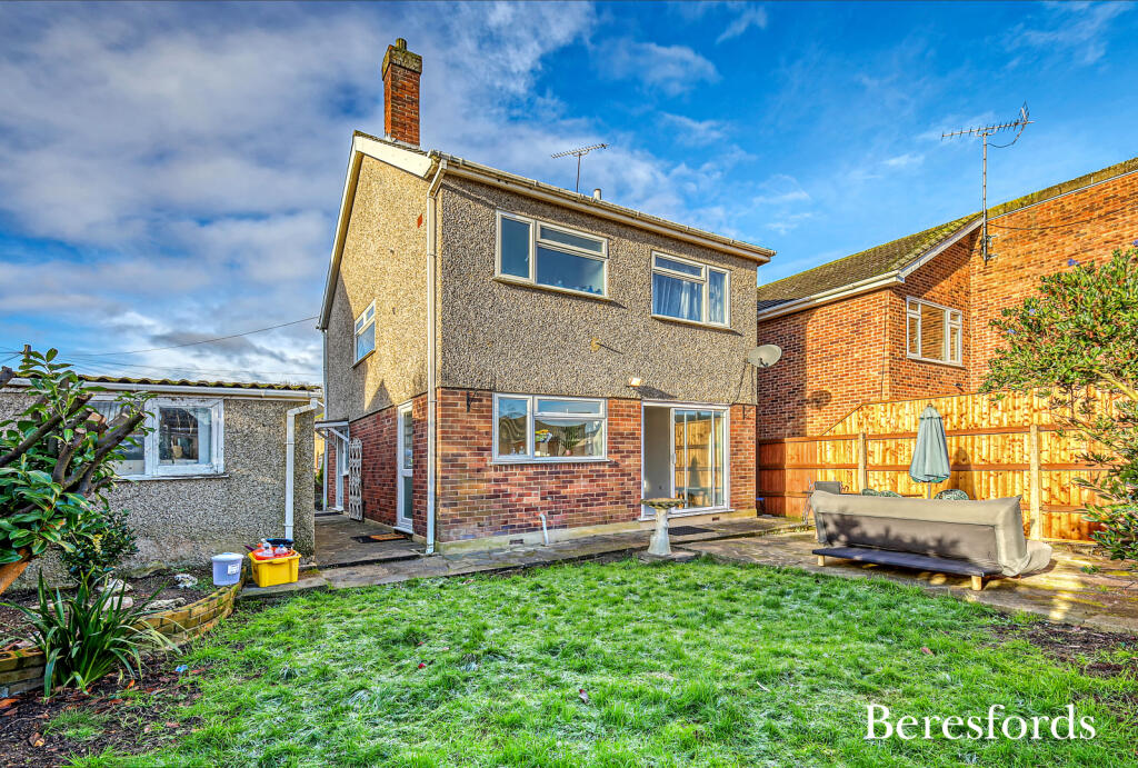 Additional image 14 of The Gardens, Doddinghurst, CM15