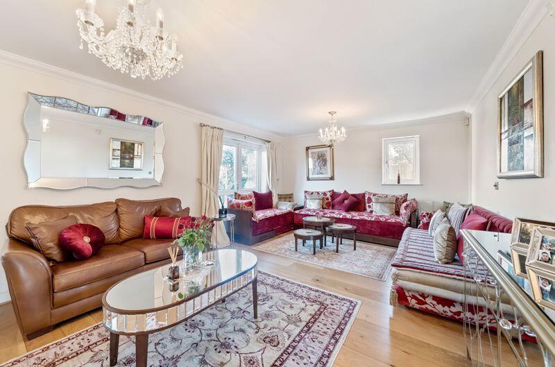 Additional image 3 of Merrin Hill, South Croydon