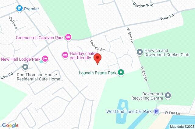 Additional image 11 of St. Edmunds Close, Harwich, Essex, CO12