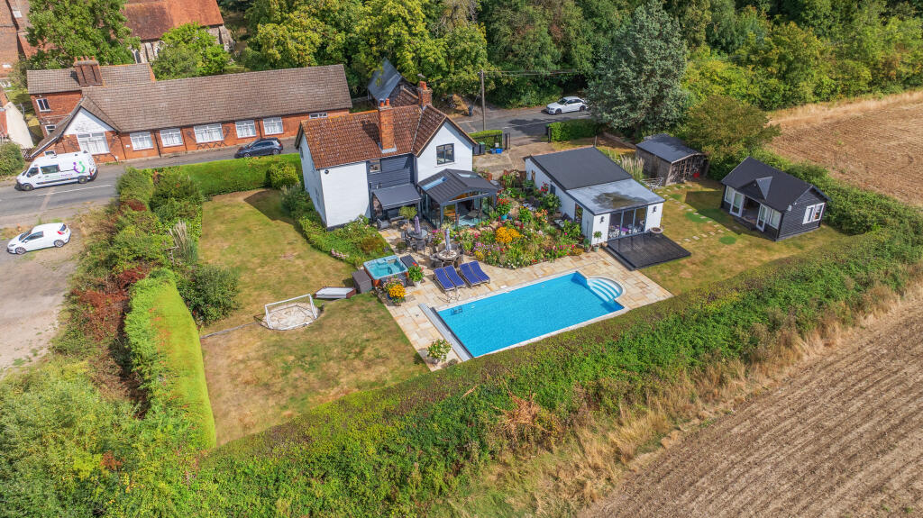 Additional image 40 of Vicarage Lane, North Weald, Epping, Essex