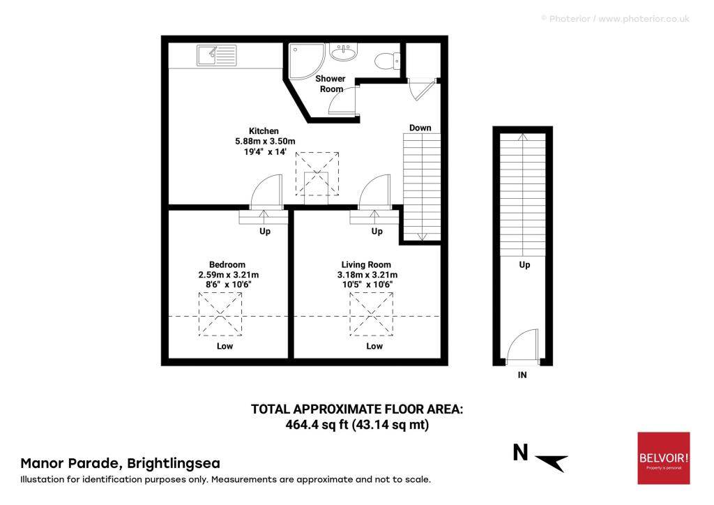 Additional image 19 of Manor Parade, Brightlingsea, CO7