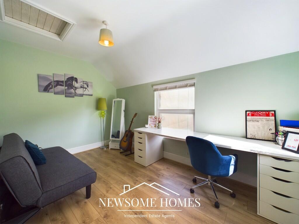 Additional image 16 of Railway Terrace, Afonwen, Mold