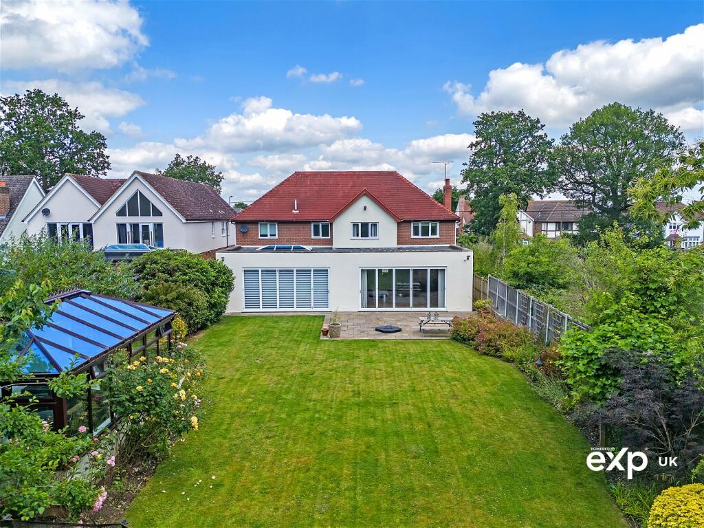 Additional image 40 of Norsey Road, Billericay, CM11