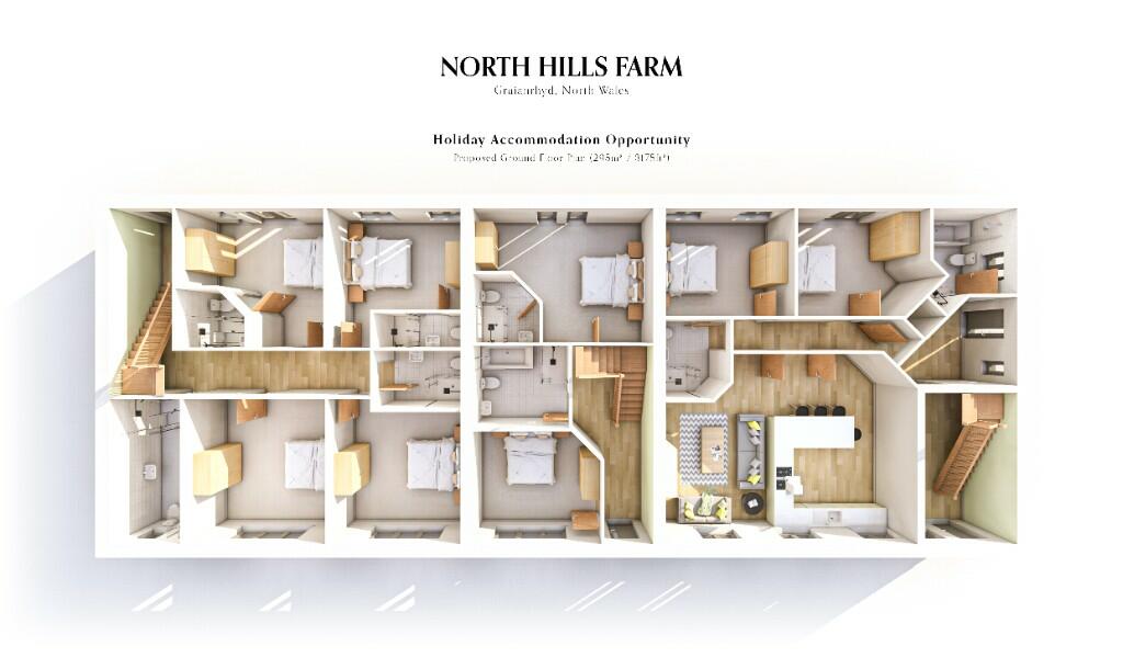 Additional image 7 of Rhydtalog Road, Mold, CH7