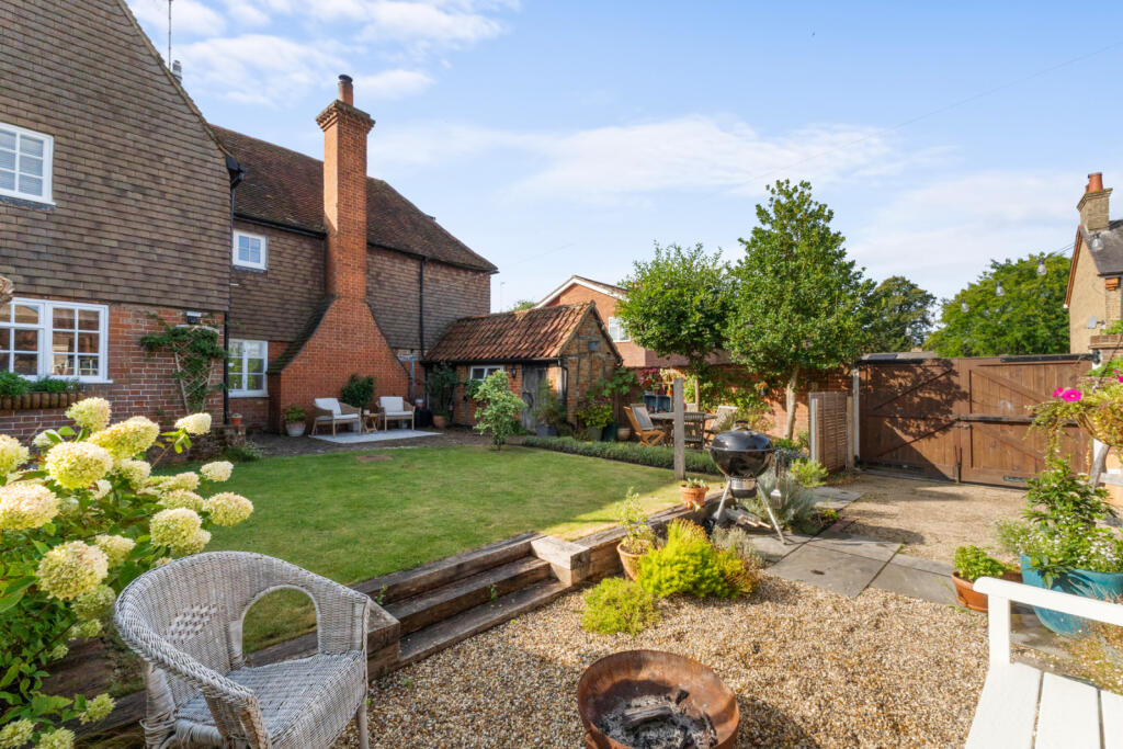 Additional image 27 of Market Street, Old Harlow, Essex, CM17