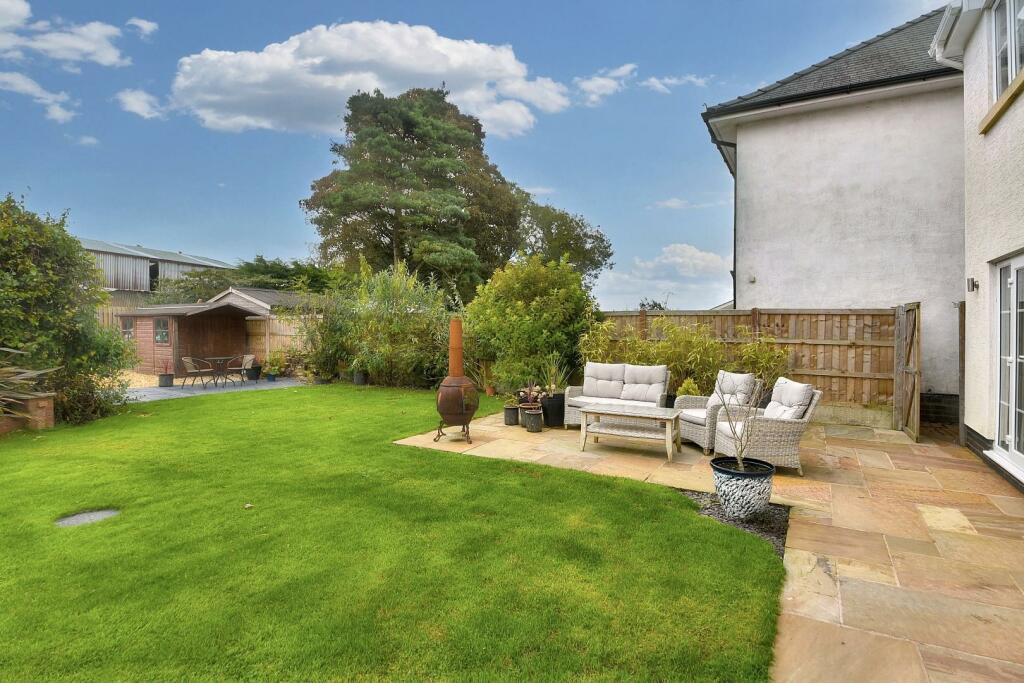 Additional image 27 of Rhosesmor, Mold