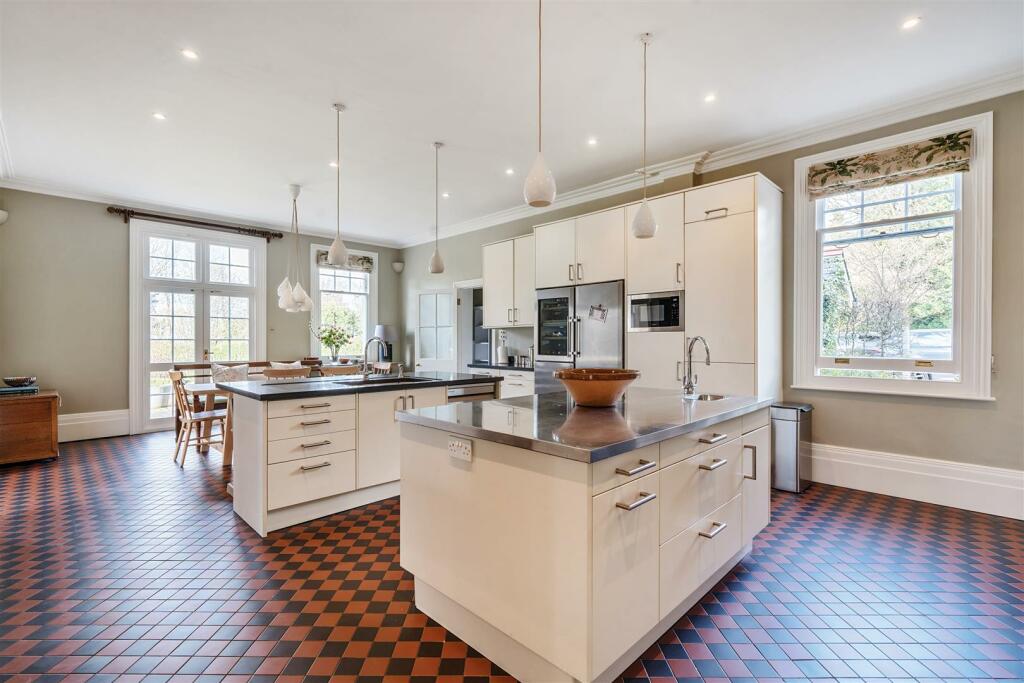 Additional image 30 of How Lane, Chipstead