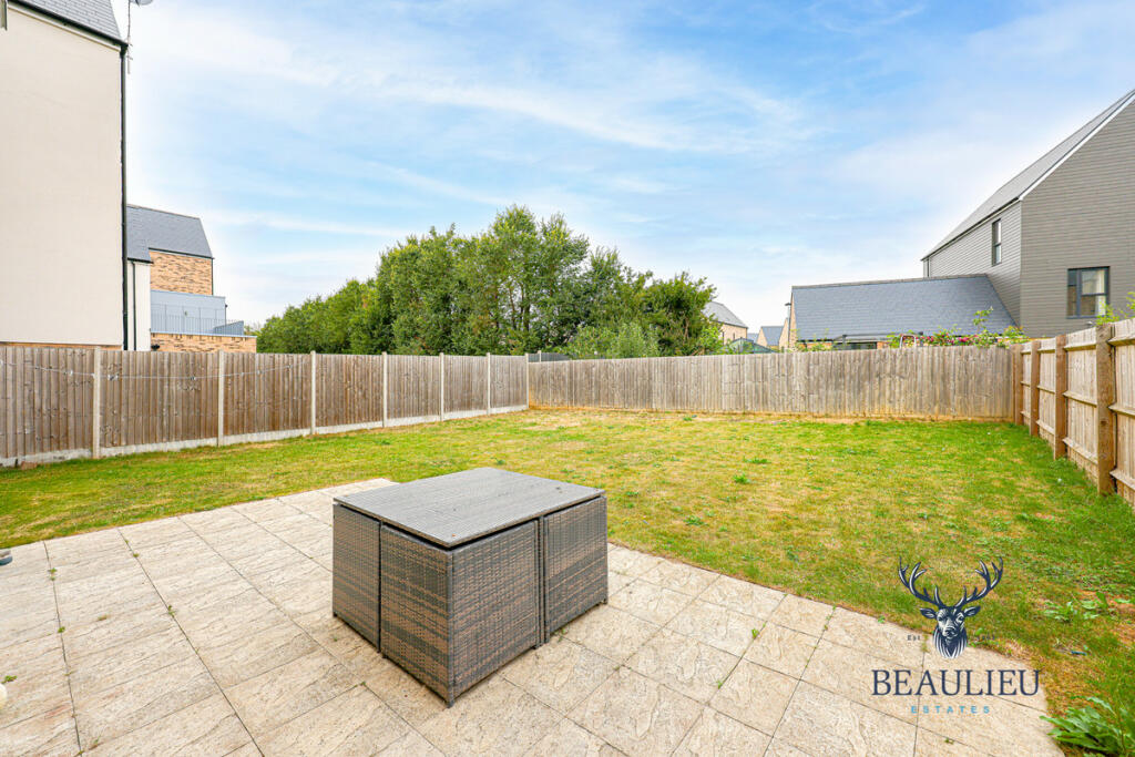 Additional image 21 of Frederick Hawkes Gardens, Chelmsford, CM1 6