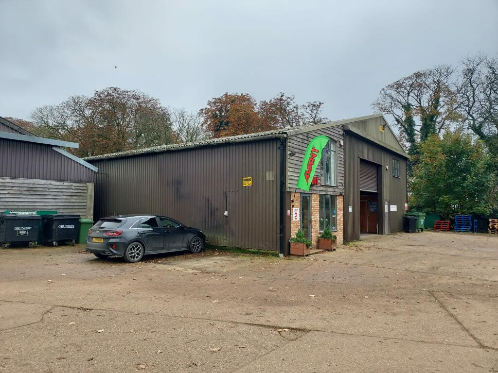 Additional image 10 of Dunmow