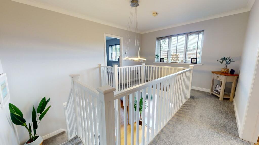 Additional image 21 of Hafod Park, Mold