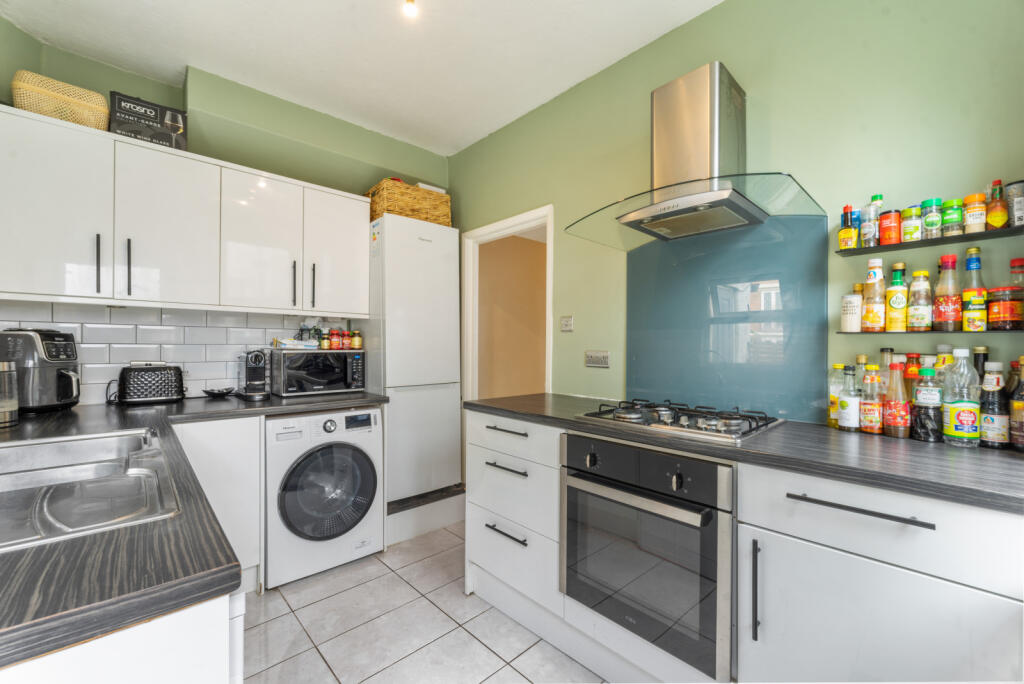 Additional image 4 of St. Marks Road, Mitcham, CR4