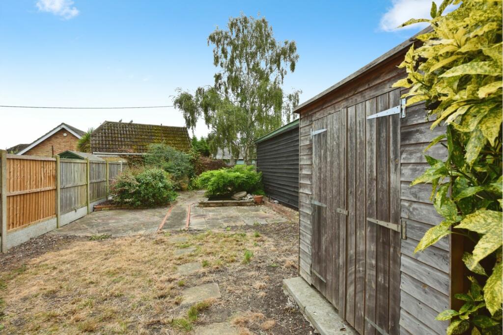 Additional image 17 of Station Road, Southminster, CM0