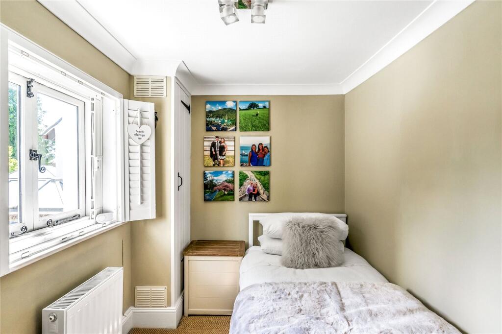 Additional image 12 of The Green, Woldingham, Surrey, CR3