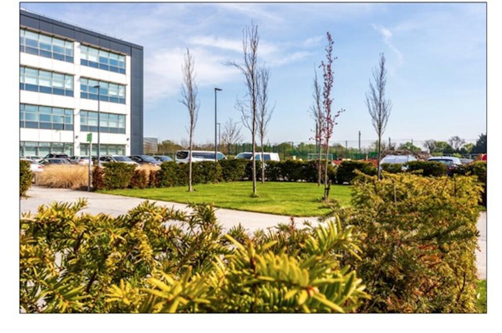 Additional image 10 of Third Floor, Kao One, Kao Park, Harlow, CM17 9SR