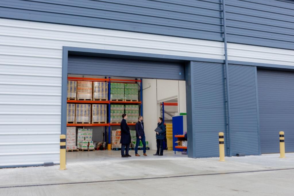 Additional image 6 of - Systematic Business Park - Old Ipswich Road, CO7