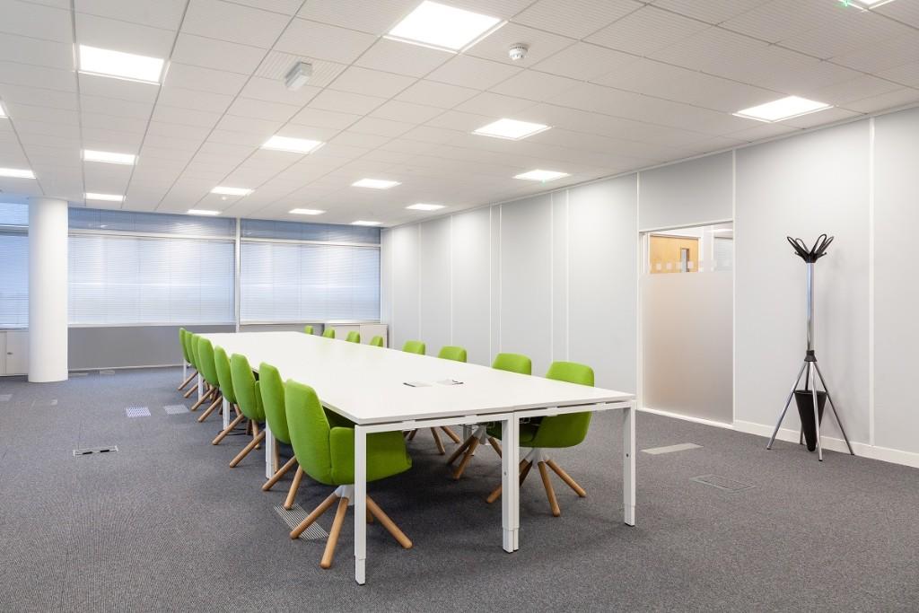 Additional image 6 of Endeavour House, 3rd Floor, Coopers End Road, Stansted, CM24 1SJ