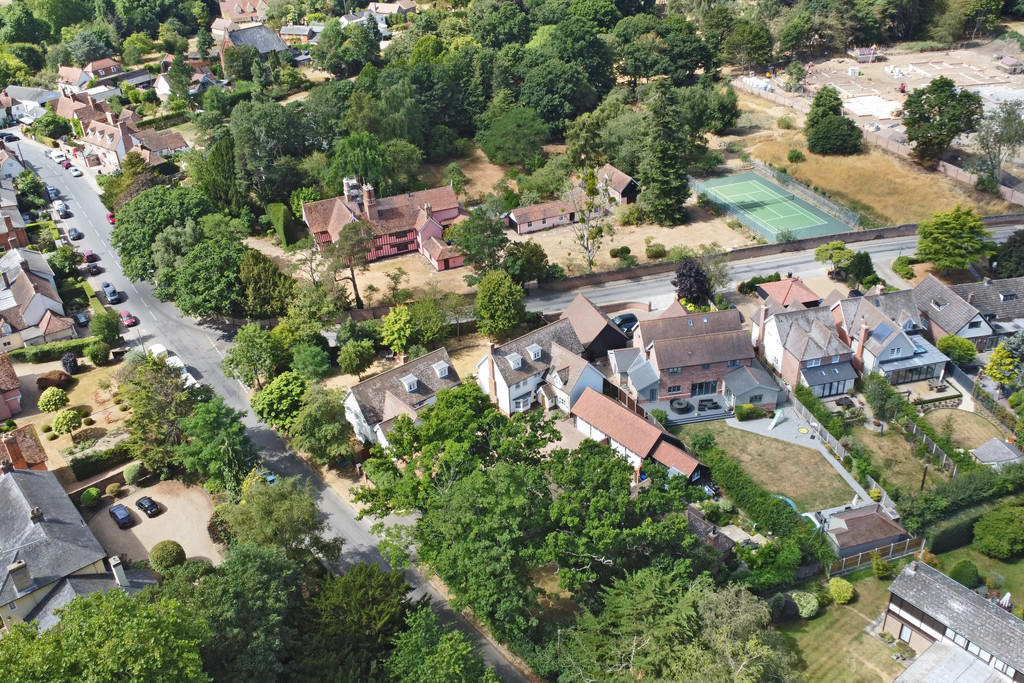 Additional image 29 of Gaston Street, East Bergholt