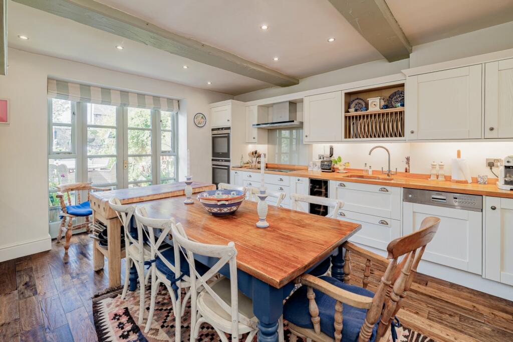 Additional image 2 of Bryn Road, Gwernaffield, Mold, Clwyd