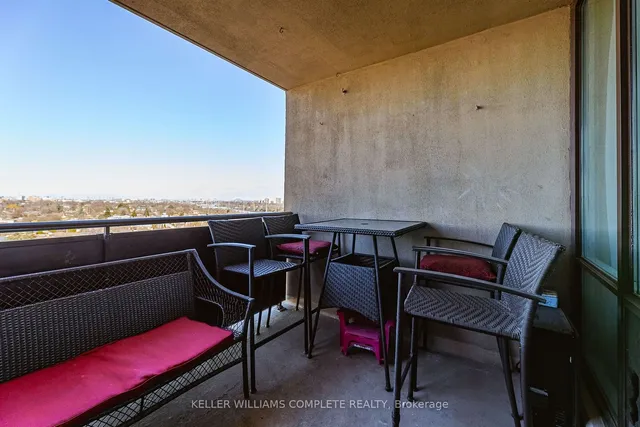 Additional image 20 of 714 The West Mall Unit 1004