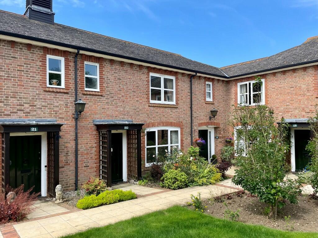 Additional image 2 of North Mill Place, Halstead, Essex, CO9