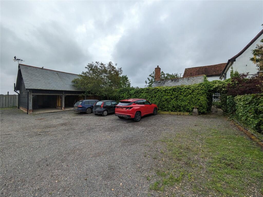 Additional image 17 of Lamb Farmhouse, Colchester Road, St. Osyth, CO16