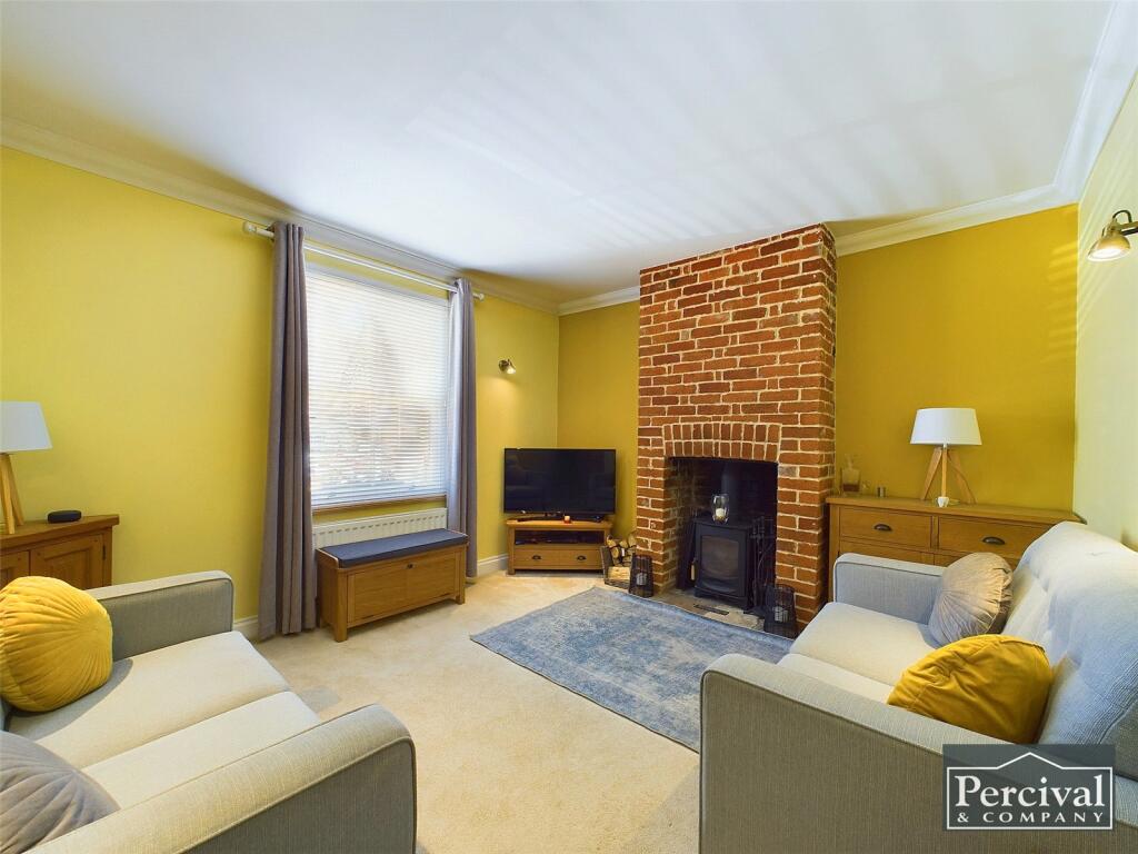 Additional image 2 of Swan Street, Chappel, Colchester, Essex, CO6