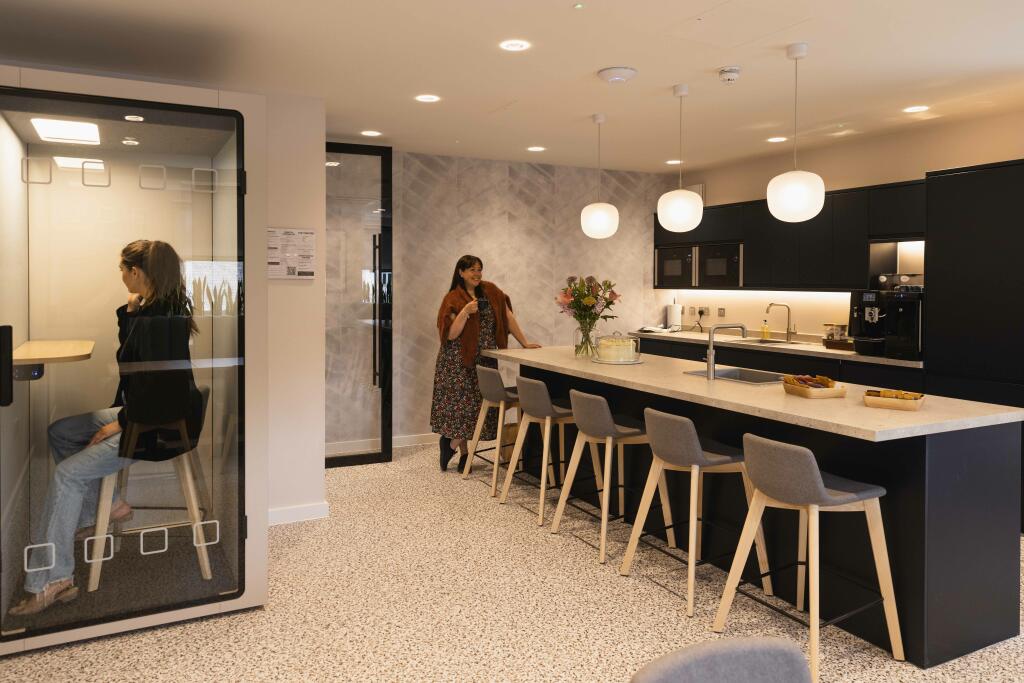 Additional image 13 of RIVERSIDE HOUSE, Riverside, Bishop's Stortford, CM23 3AJ