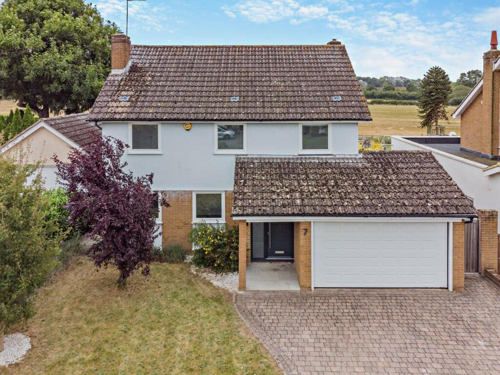 Additional image 14 of Hull Green, Matching Green, Harlow, Essex