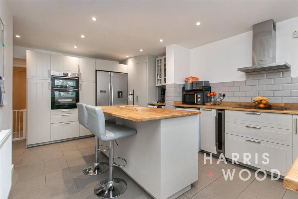 Additional image 5 of Rectory Road, Rowhedge, Colchester, Essex, CO5