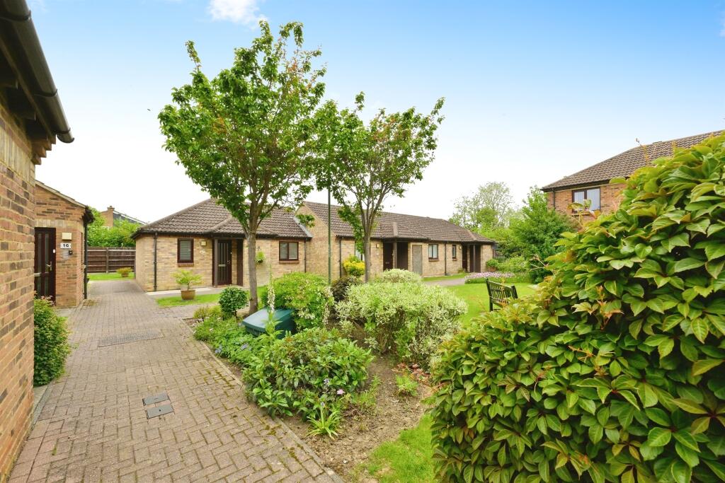 Additional image 12 of Southern Lodge, Harlow