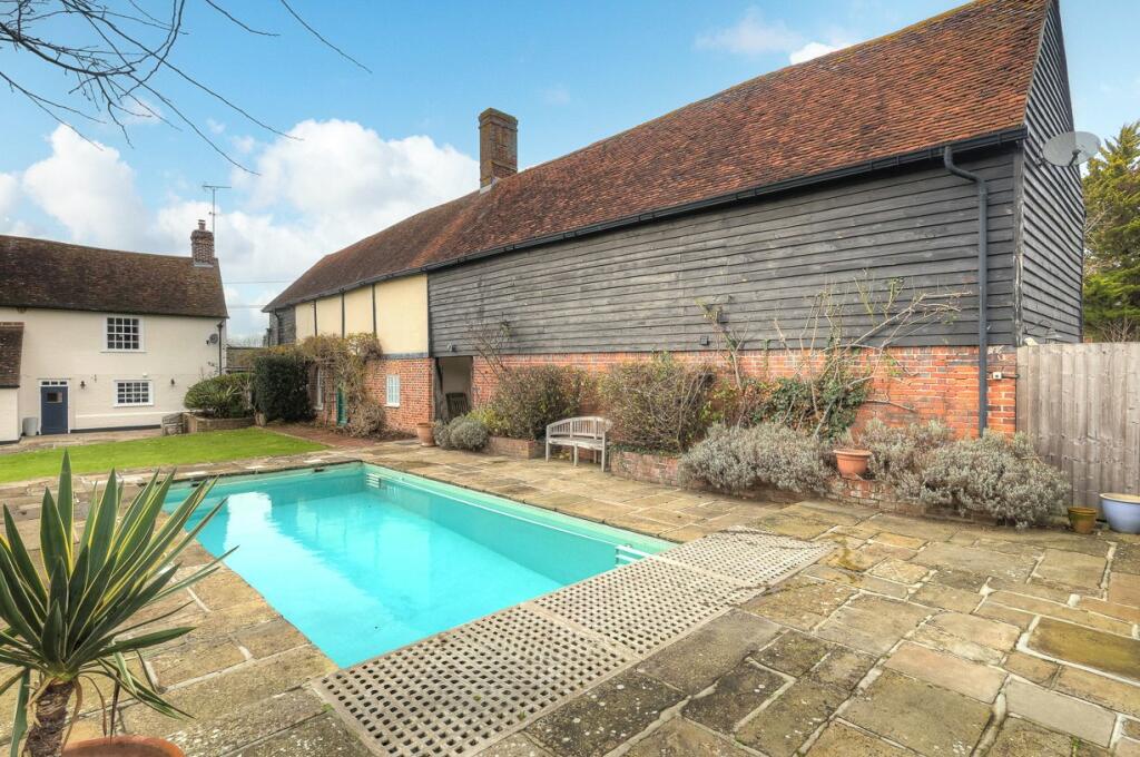 Additional image 23 of West Street, Coggeshall, Essex, CO6