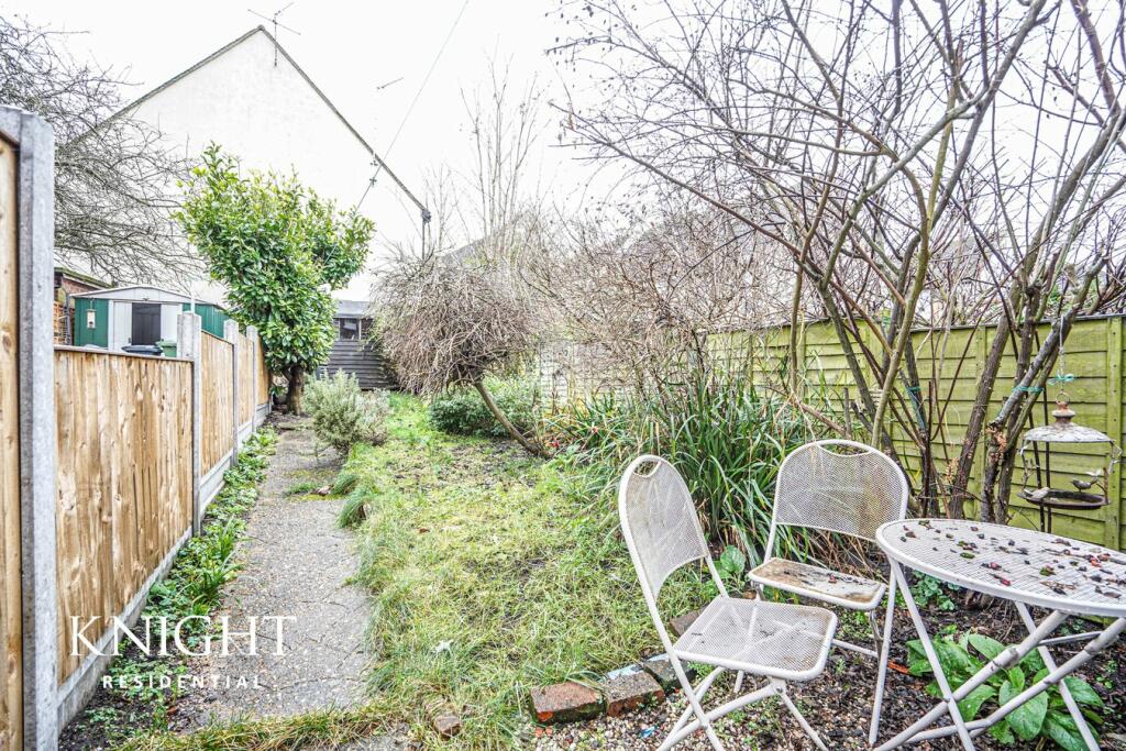 Additional image 22 of Northgate Street, Colchester, CO1