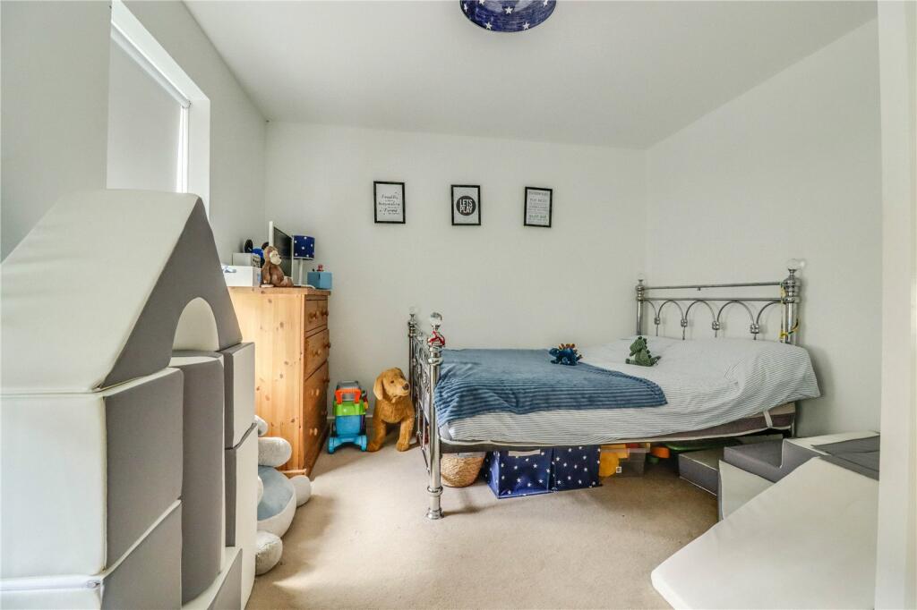 Additional image 9 of Peter Taylor Avenue, Braintree, CM7