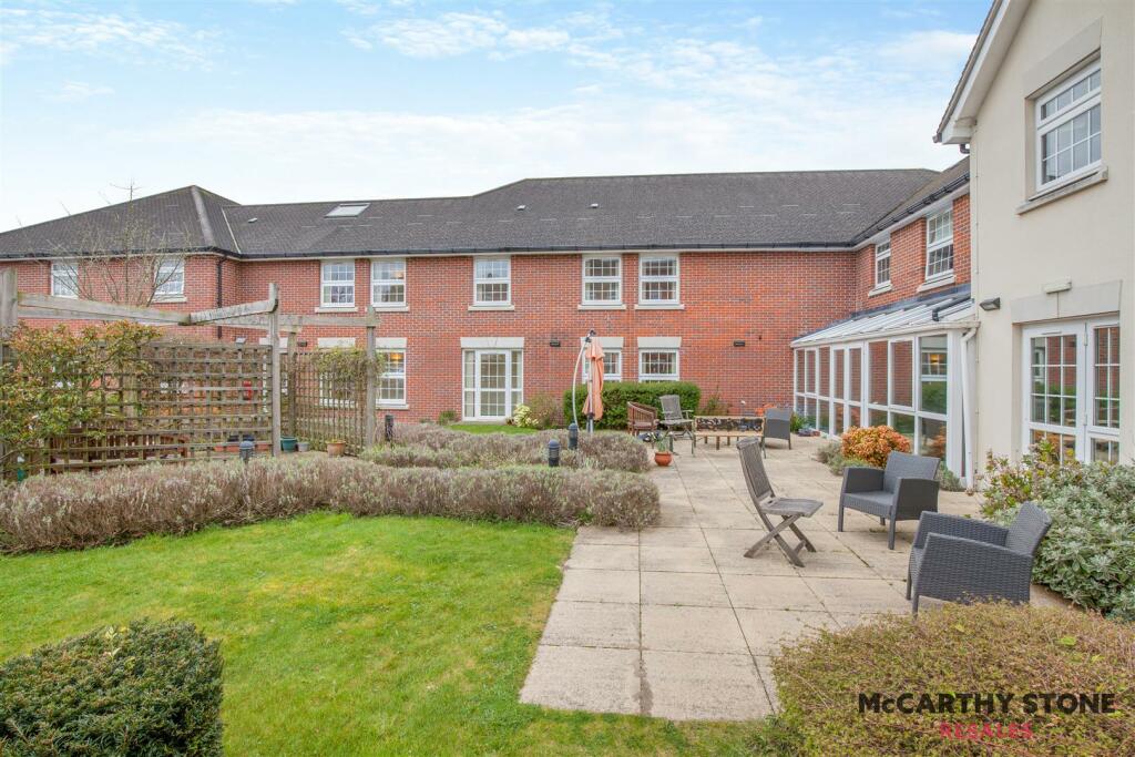 Additional image 14 of Weighbridge Court, 301 High Street, Chipping Ongar, Essex, CM5 9FD