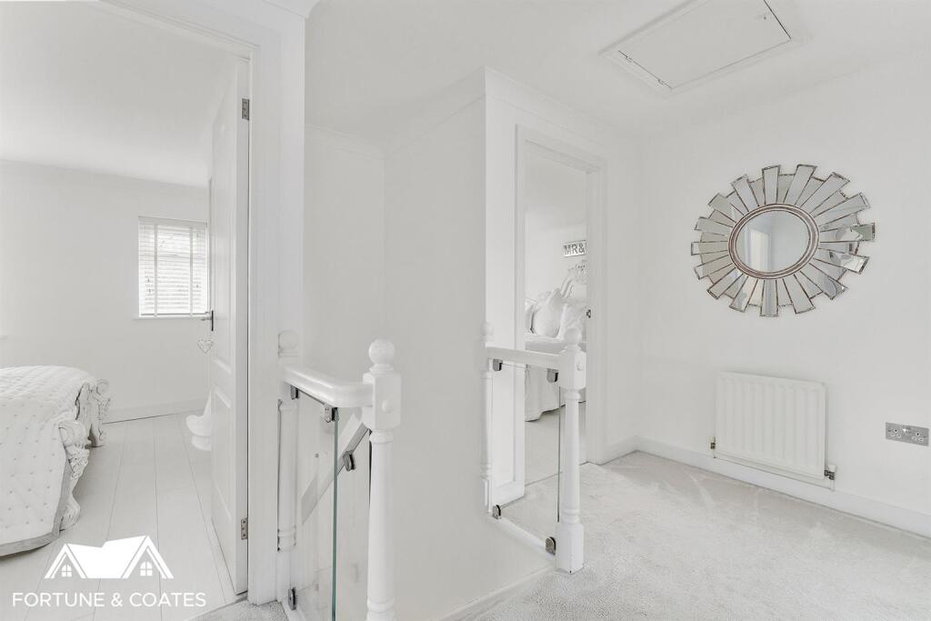 Additional image 20 of Rushton Grove, Harlow
