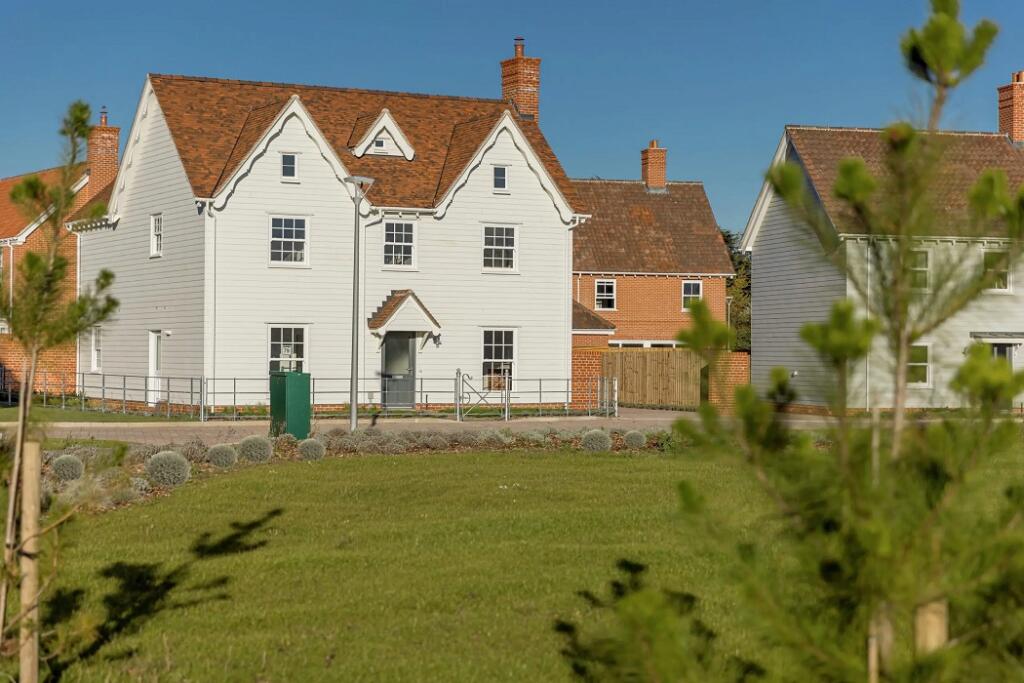 Additional image 10 of Sanderling Reach, West Mersea, Colchester