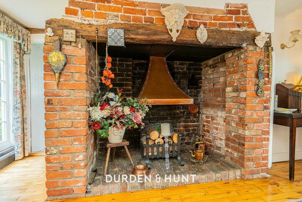Additional image 10 of Moreton, Ongar, CM5