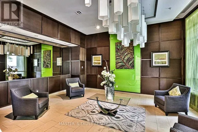 Additional image 14 of 5740 Yonge St Unit 304