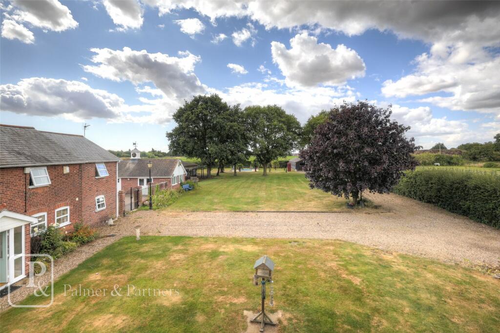 Additional image 39 of Furze Lane, Great Bromley, Colchester, Essex, CO7