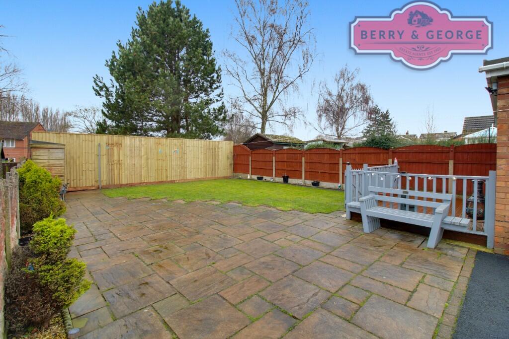 Additional image 34 of Bron Y Nant, Mold, Flintshire, Clwyd, CH7