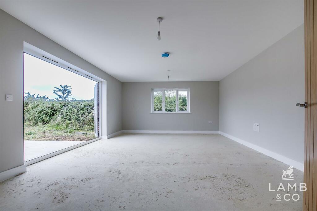 Additional image 6 of Plot 1, Nursery Field, Thorpe-Le-Soken