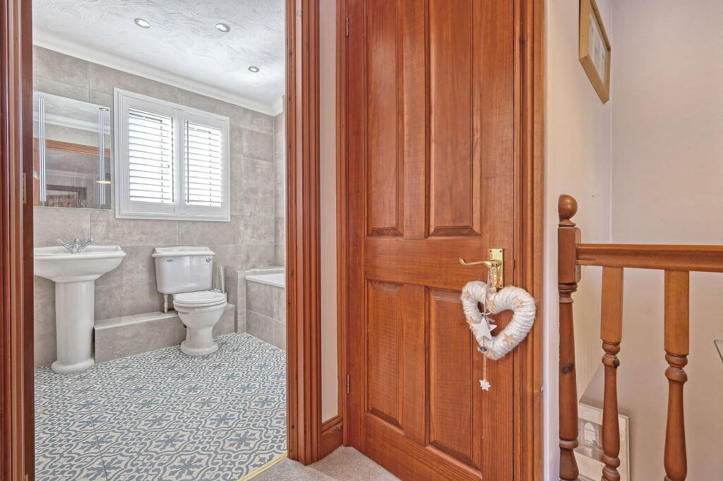 Additional image 27 of White Post Field, Sawbridgeworth, CM21