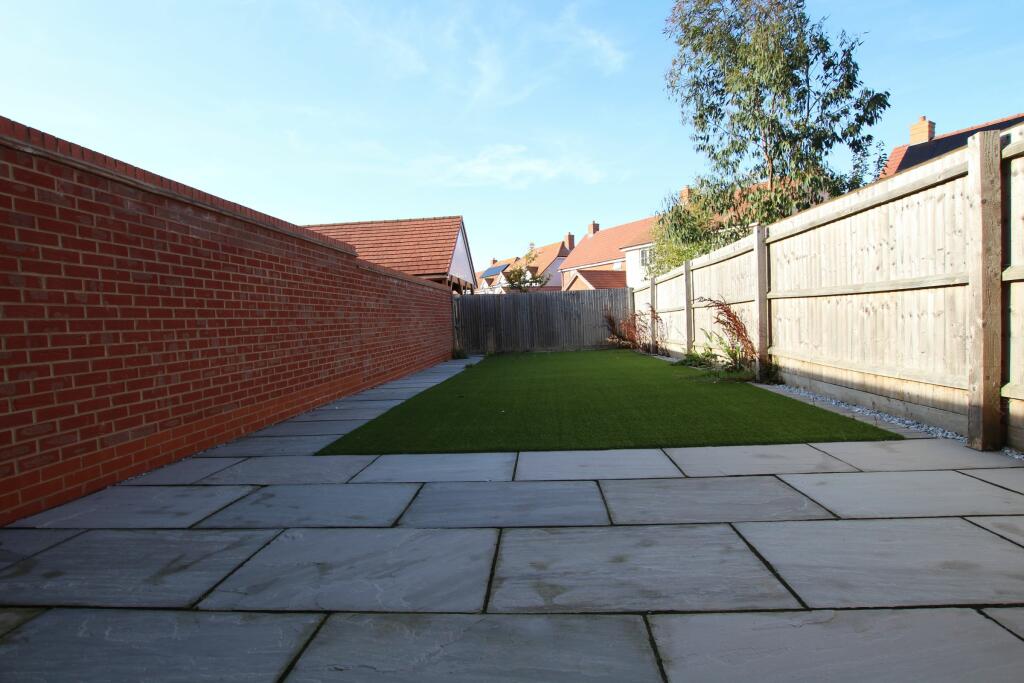 Additional image 9 of Secret Waters, Walton On The Naze